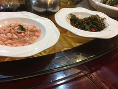 -沈家花园如皋菜(君御豪庭店)