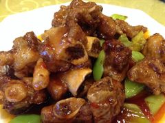 -大地春饼店(黄河路店)