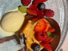 -北京古城老院厉晓麟精致菜