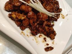 -丰泽园饭店