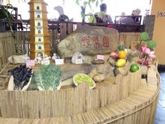 -云来居素食馆(东门店)
