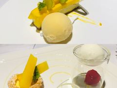 -王品牛排(郑州大卫城店)