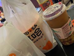 -放哈·甜醅子奶茶创造者(正宁路店)