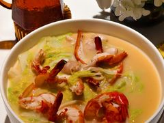 -金成潮菜博物馆(海珠湿地店)