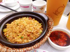 -东鑫记港式茶餐厅(南京东路店)