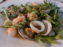 -Mercato莫卡多露台餐厅与酒吧(K11店)
