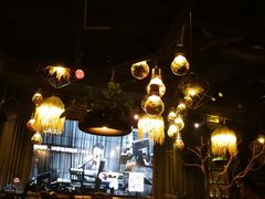 -胡桃里音乐酒馆(白云五号T5 MALL店)
