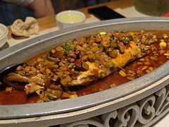 -不倒翁·安徽名菜楼(步行街店)