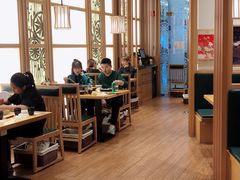 大堂-胜博殿日式炸猪排(西红门店)