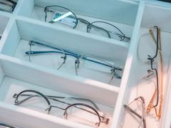 -大视光学•LINDBERG林德伯格•全球手工眼镜集合店(王府井店)