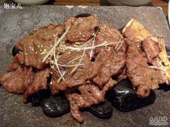 烤牛排-萨拉伯尔(燕莎友谊商城店)