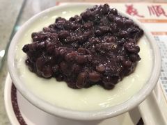 -义顺牛奶公司(新马路老店)