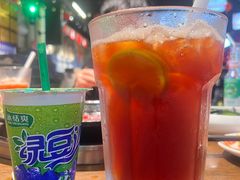 -牛市坎火锅(建设路店)