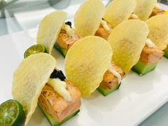 -海景壹号大酒店(滨湖店)