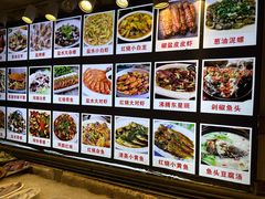 -老地方海鲜坊(步行街店)