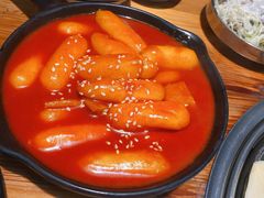 -韩国明洞碳烤肉(常平店)