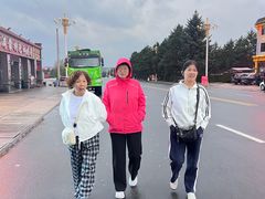 -塞罕坝国家级自然保护区