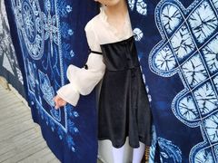 -大理古城金花扎染坊