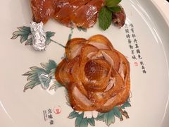 -京味斋·烤鸭·北京菜(安贞店)