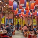 人均不过百的超火韩式自助，不敢相信是在北京！