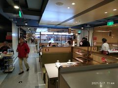大堂-海底捞火锅(西单店)