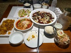 -三猫黑鱼花(南大店)
