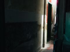-老宅原住民沙茶面精品小吃(龙头路店)