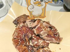 -眉州东坡(清河万象汇店)