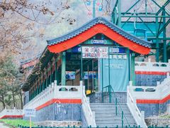 -京东石林峡风景区