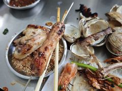 -丹东果园核桃烤肉(凤城店)