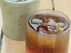 -陶野咖啡·面包披萨