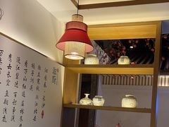 -呷湘厨·鱼汤捞饭·剁椒鱼头·辣椒炒肉(国家会展中心店)