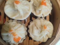 -叹茶靓点·粤式餐厅·全天茶市(石井万民广场店)