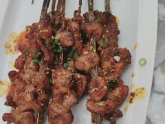 -花儿穆萨·烤肉餐厅(石马坪店)