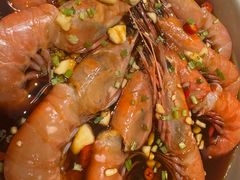 -妈妈菜舟山海鲜(定海古城店)