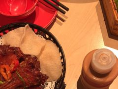 -避风塘(宝山万达店)