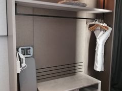 -大连星海皇冠假日酒店