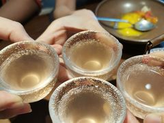 -天水蔬食料理(树德之光店)