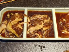 -韩盛·盛江山自助料理(中街大悦城店)