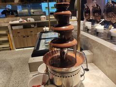 -比格比萨自助(宝山日月光店)