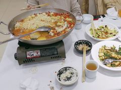 -潇湘码头·鲜湘菜(清河店)