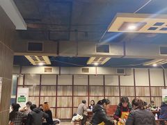 大堂-赵二火锅