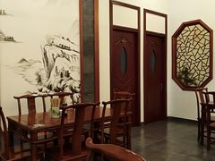 包厢-同得兴面馆.苏式面.三虾面(园区店)