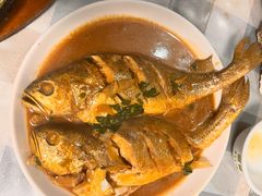 -华春餐馆(鱼山路店)