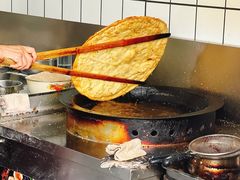 -大南门牛肉包子店