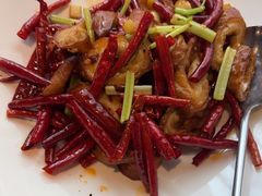 -喜湘宴·精致湖南菜(和平西桥店)