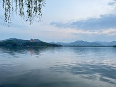 -柳莺湖上·湖景餐厅·江南菜(西湖店)