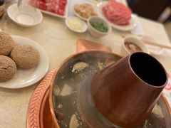 -八先生涮肉房(三里河店)