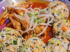 -玄希浪漫厨房·韩料烤肉(湖滨银泰in77店)