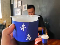 -不舍昼夜咖啡馆